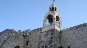 UNESCO grants Palestine membership: Bethlehem, Dead Sea could gain world heritage status