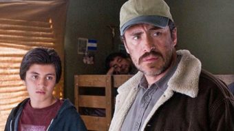 Immigrant worker is modest hero in “A Better Life”