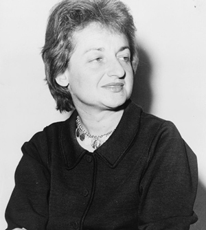 Today in labor history: Birth and death of Betty Friedan