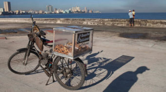 Again, UN General Assembly rejects U.S anti-Cuban blockade