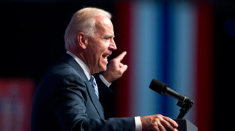 NEA meets; Biden blasts GOP as anti-public education