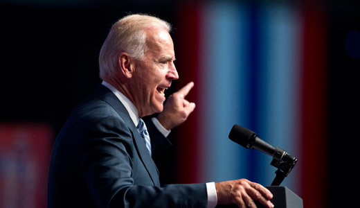 NEA meets; Biden blasts GOP as anti-public education