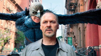 “Birdman,” “Turner,” “McFarland”: Triple-header film review