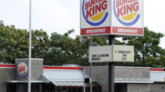Burger King’s new Whopper puts the bite on U.S. taxpayers