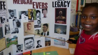 Today in black history: Medgar Evers’ killer convicted