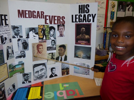 Today in black history: Medgar Evers’ killer convicted