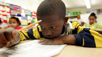 How “zero tolerance” tolerates inequality