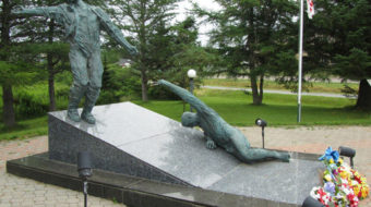 “Echoes of Valour” in Newfoundland: A story of racism defeated