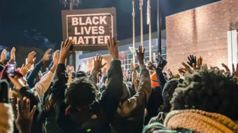 Remembering Ferguson and the birth of a movement