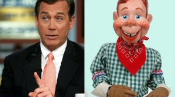 Republican “jobs” plan: tax cuts for the rich