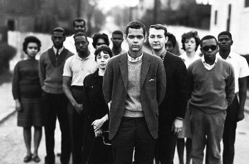Today in labor history: SNCC founder Julian Bond was born