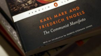 Better read than dead: the Communist Manifesto and southwest Ohio