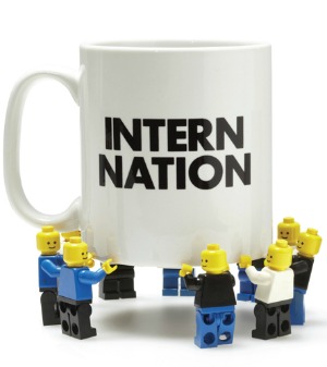 “Intern Nation” reality is corporate dream