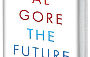 Al Gore takes on “The Future”