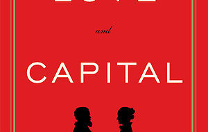 Love and revolution: Marx family biography has lessons