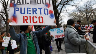 Senate votes to slash minimum wage for youth in Puerto Rico
