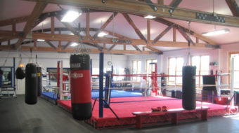 Chicago residents link NATO to neighborhood disasters