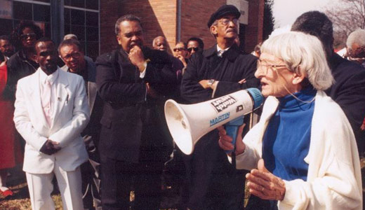 Living history in “Anne Braden: Southern Patriot”