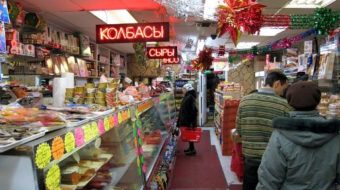 Residents protest “Brighton Beach” stereotypes