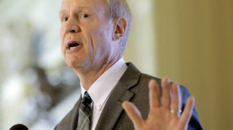 Illinois residents suffering from Rauner’s budget standoff