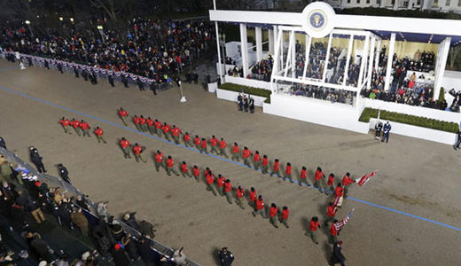 Boy Scouts might drop anti-gay clause