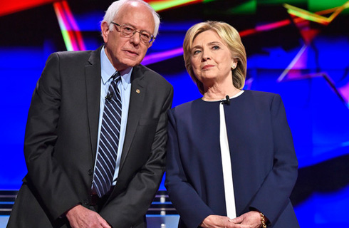 Bernie, Hillary, and me: Can’t we all just get along?