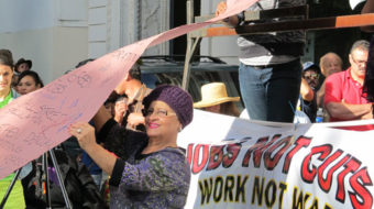 California governor proposes more cuts