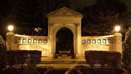 St. Louis protesters demand justice for VonDerrit Meyers