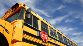 Teamsters forced to authorize bus driver strike