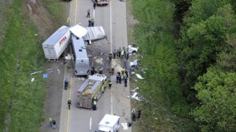 ATU: “A Common-Sense Bus Safety Proposal”