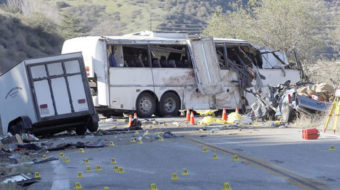 Union seeks more than just shutdown of 52 bad bus firms