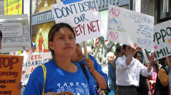 Calif. Democrats seek to avoid the worst cuts