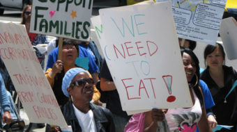 More big cuts in Calif. budget