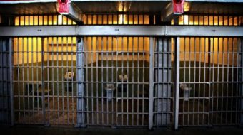 Hunger strike continues in Calif. prisons