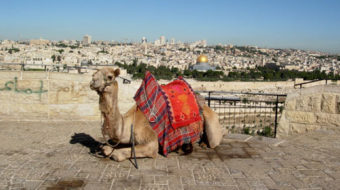 Romney, Obama and the real Jerusalem issue