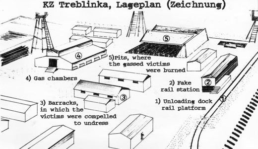 Today in history: Uprising at Nazi death camp