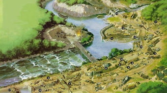 Today in labor history: Jackson uses troops vs. workers