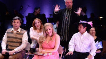 “Candide”: The best of all possible shows?