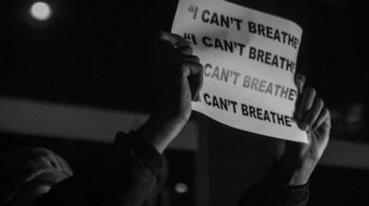 A lament for Eric Garner