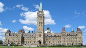 Canada conservatives push to curb civil liberties