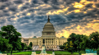 GOP vacations as nation teeters on the brink of “cliff”