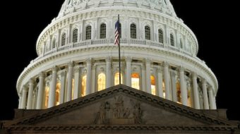 Public opposition could be key in Congress Syria vote