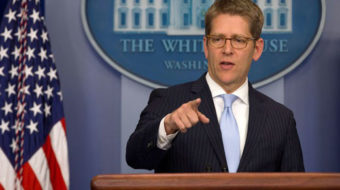 White House warns GOP on immigration reform