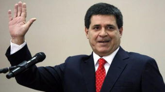 Agrarian-based oligarchy exerts control over post-coup Paraguay