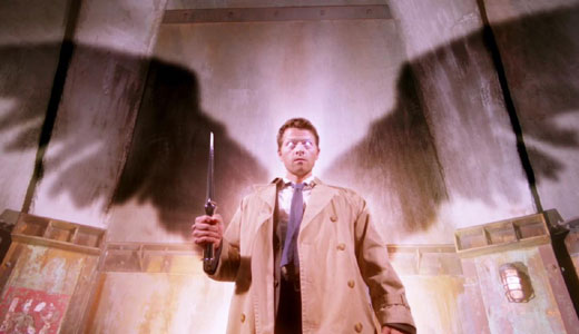 “Supernatural” Season 8 is spellbinding