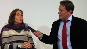 Mariela Castro in San Francisco: Cuba moving toward LGBT equality