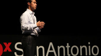 Will Texas turn blue?