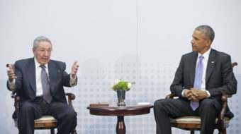 Let Cuba Live Committee of Maine says end Cuban Adjustment Act