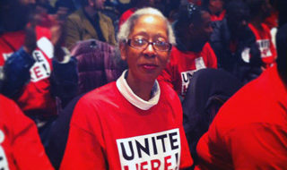 Hyatt says it won’t put a housekeeper on its board