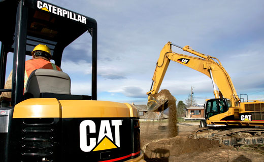 Weak laws let whistleblower at Caterpillar plant hang out to dry